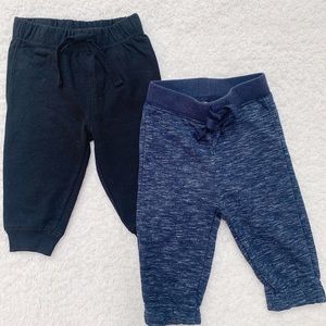Jogger bundle